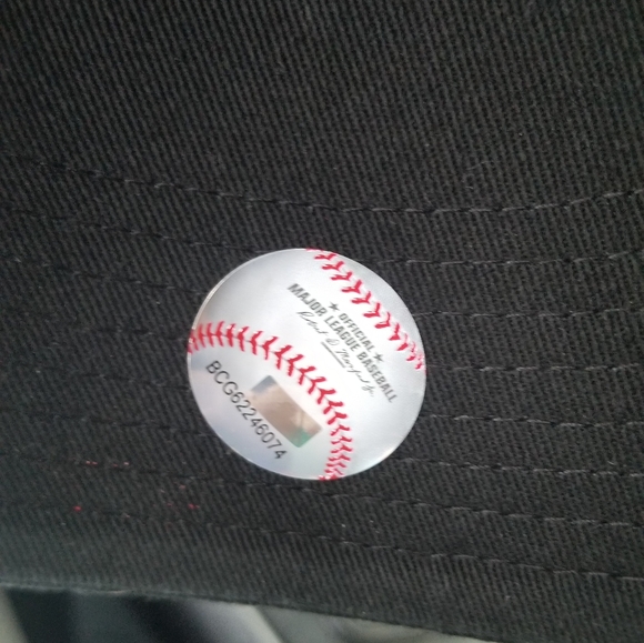 LA strapback - Picture 5 of 5